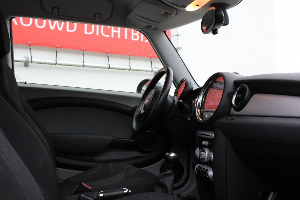 Mini Cooper mini 1.6