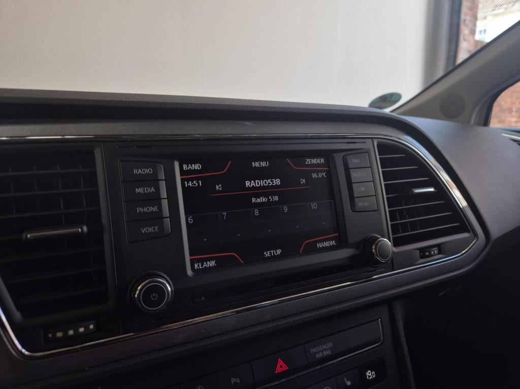 Seat Leon 1.4 tsi fr