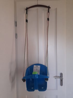 Baby Schommel (nieuw )
