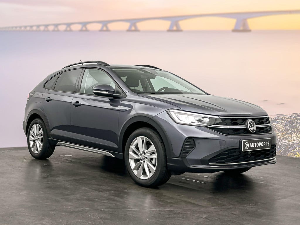 Volkswagen Taigo 1.0 tsi life edition