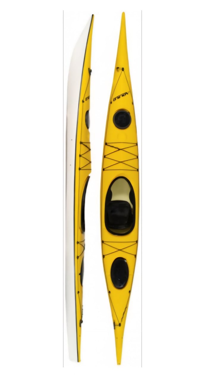 Kajak Aquilo Pro X-Plore