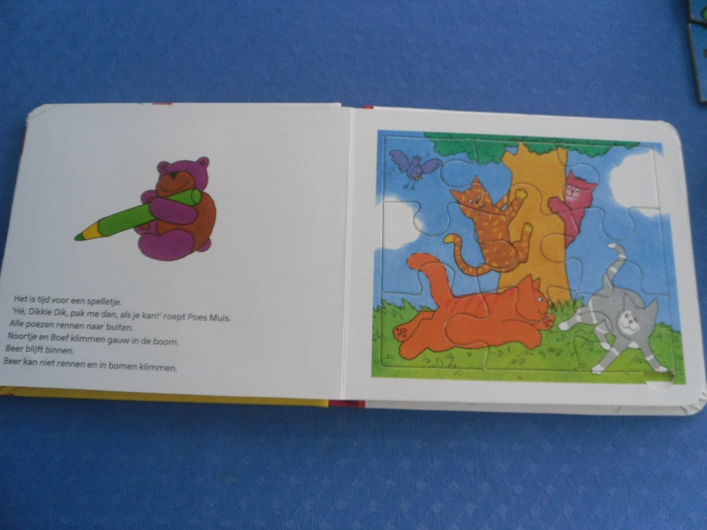 SPELLEJES