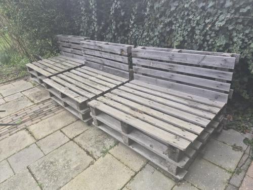 Pallets