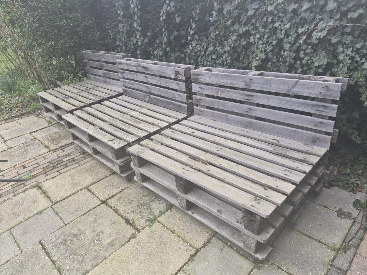 Pallets