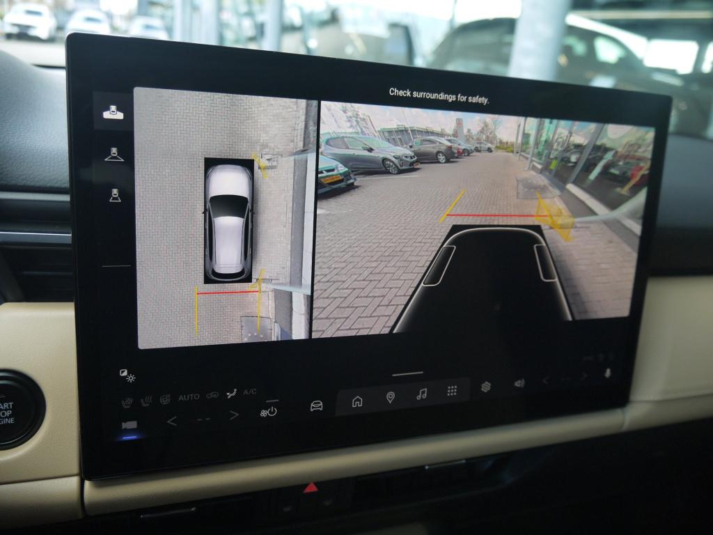 Mazda Cx-5 2.5 e-skyactiv g 141 m hybrid homura