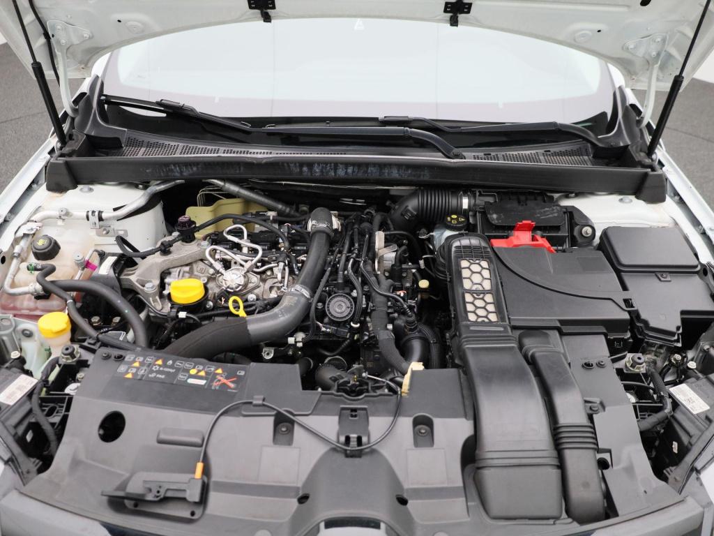 Renault Megane 1.3 tce business zen | navigatie | climate control | camera 