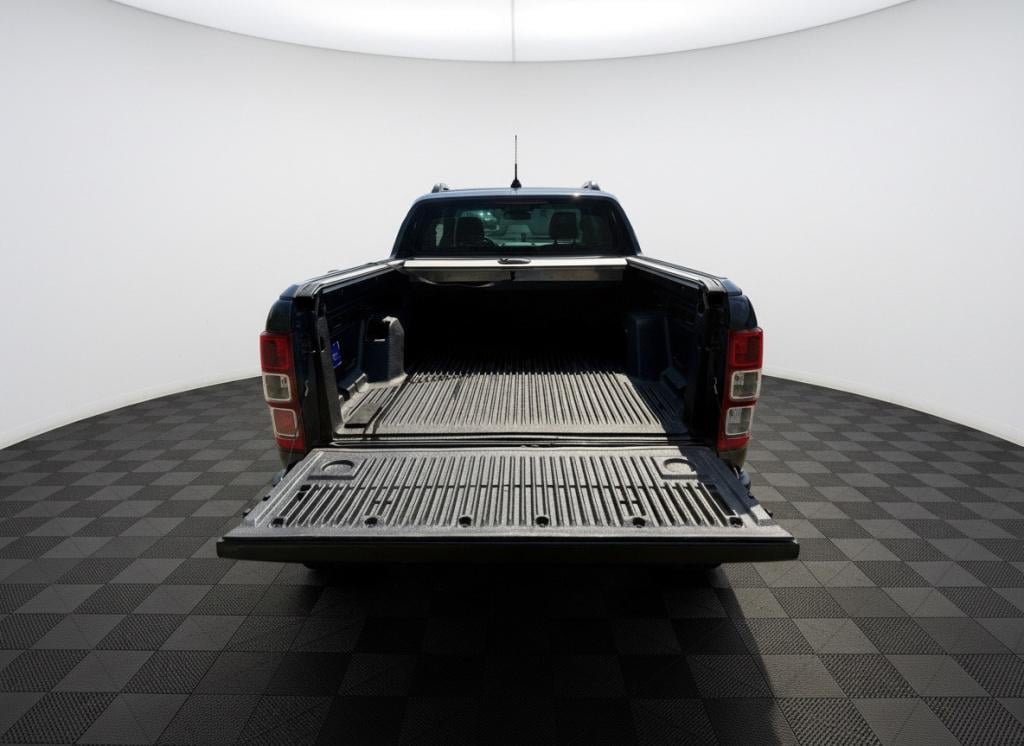 Ford Ranger 2.0 super cab ecoblue wildtrak
