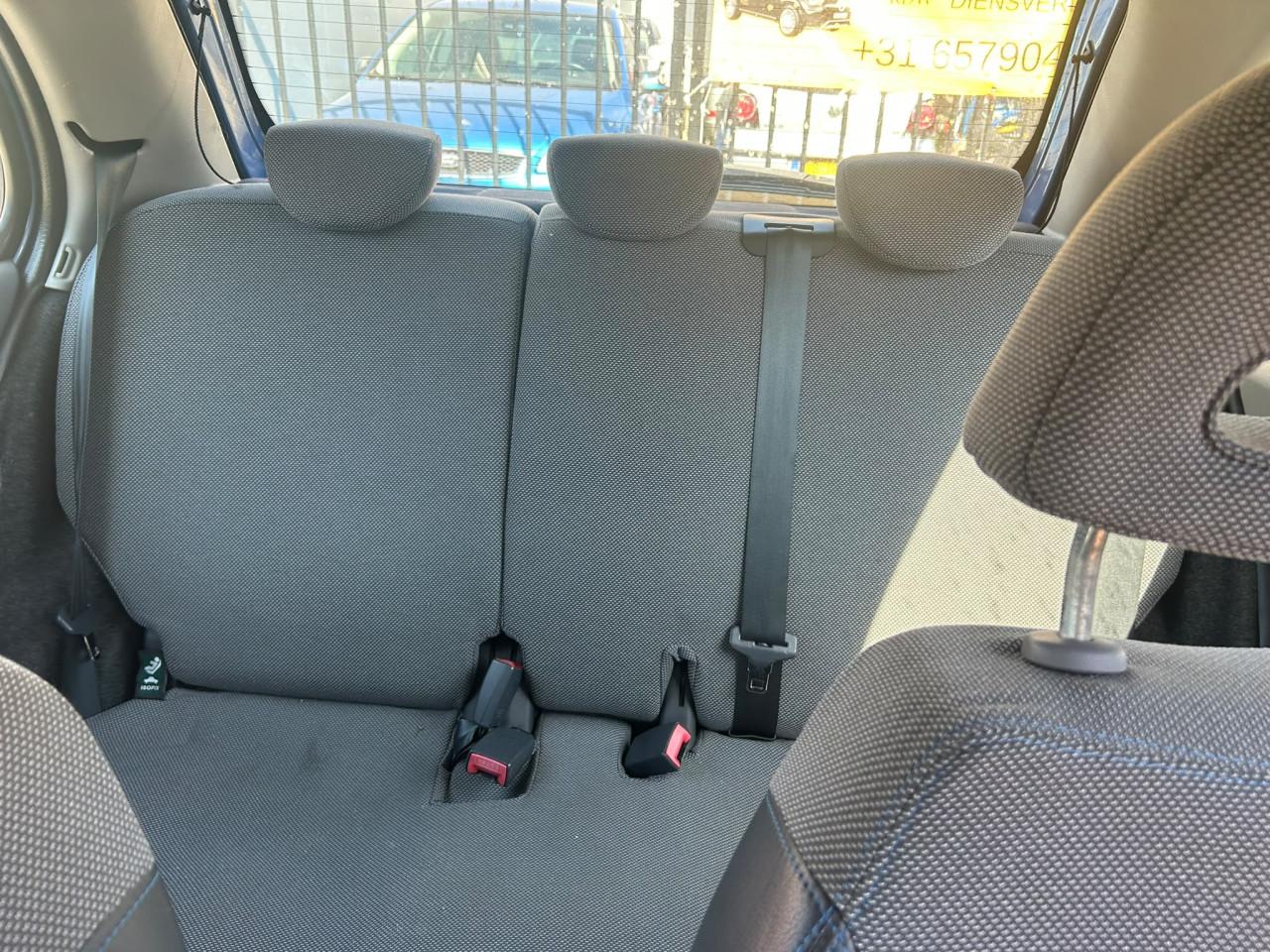 Nissan Micra 1.4 Tekna | Nieuwe APK | 5-deurs | €1.499