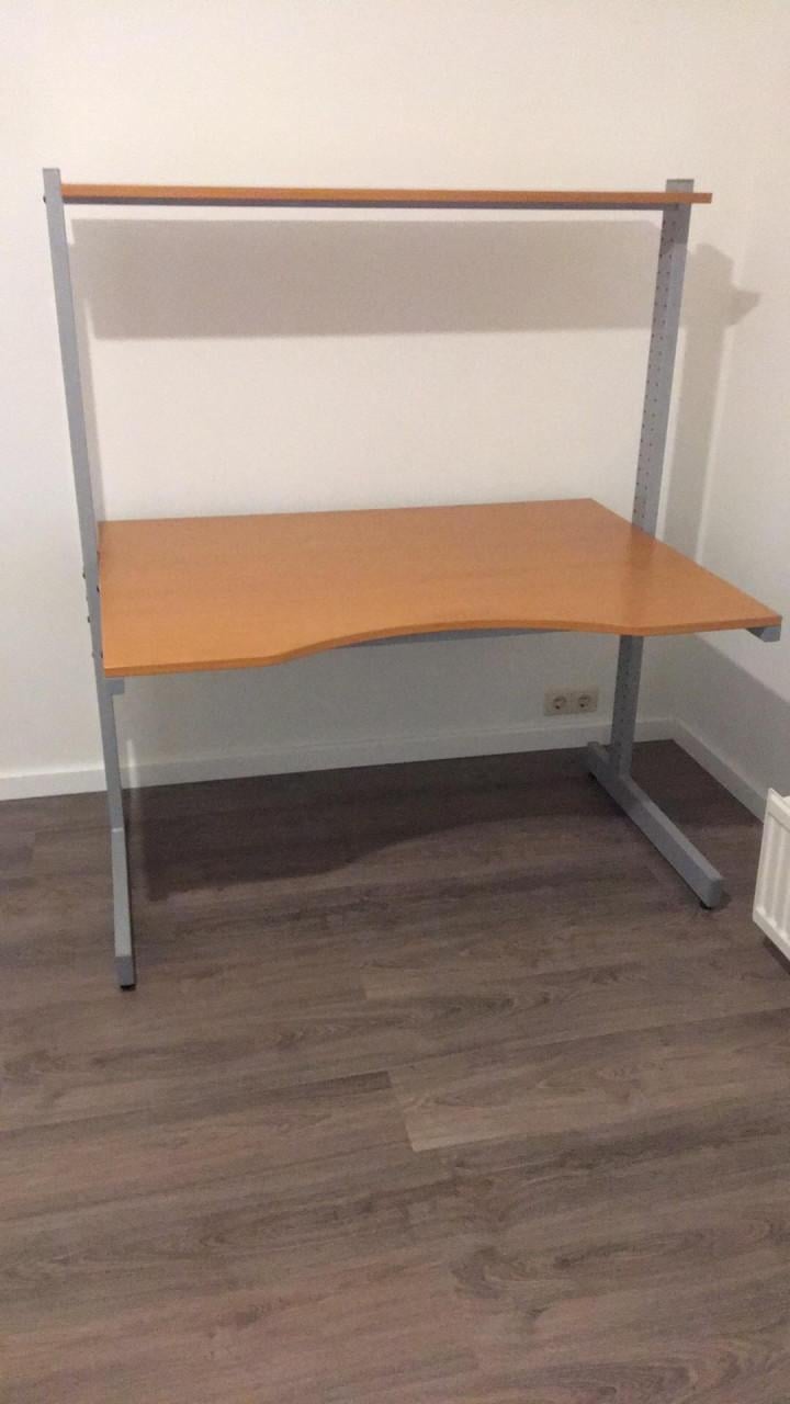 Ikea bureau Jerker
