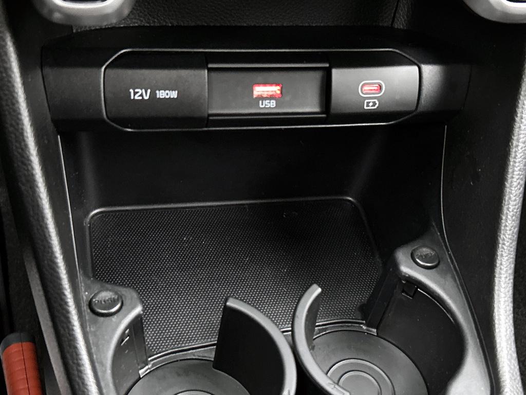 Kia Picanto 1.0 dpi dynamicplusline | wordt verwacht |