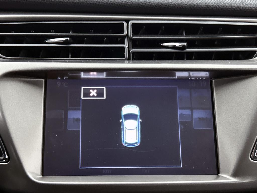 Citroen C3 82pk automaat etg selection | rijklaar | trekhaak | navigatie | 