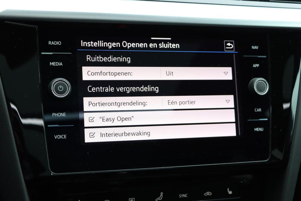 Volkswagen Arteon shooting brake 2.0 tsi r-line business + 190pk dsg7
