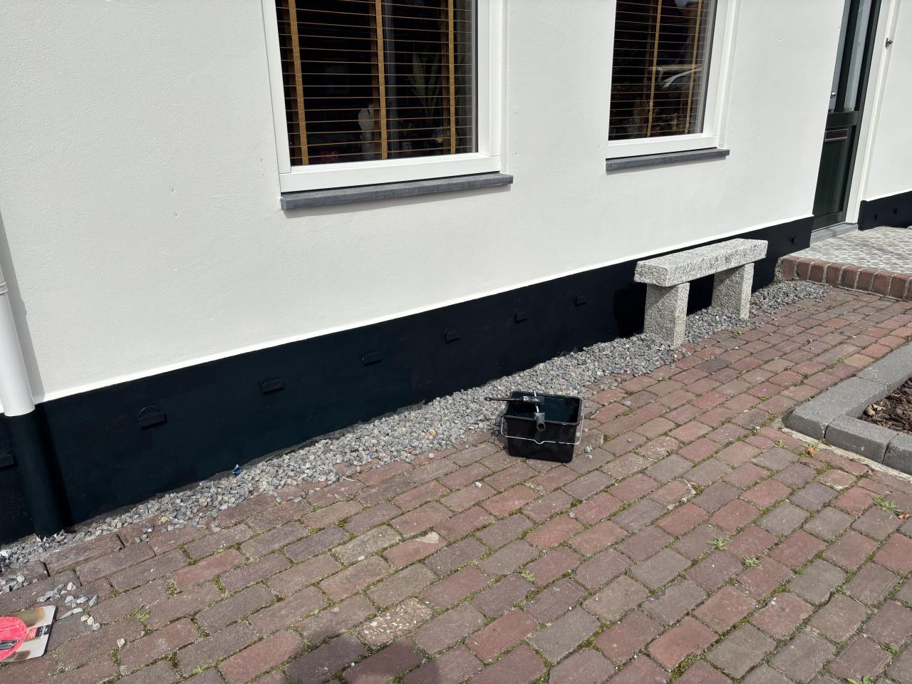 Schilder heeft nog plek 2027 !!