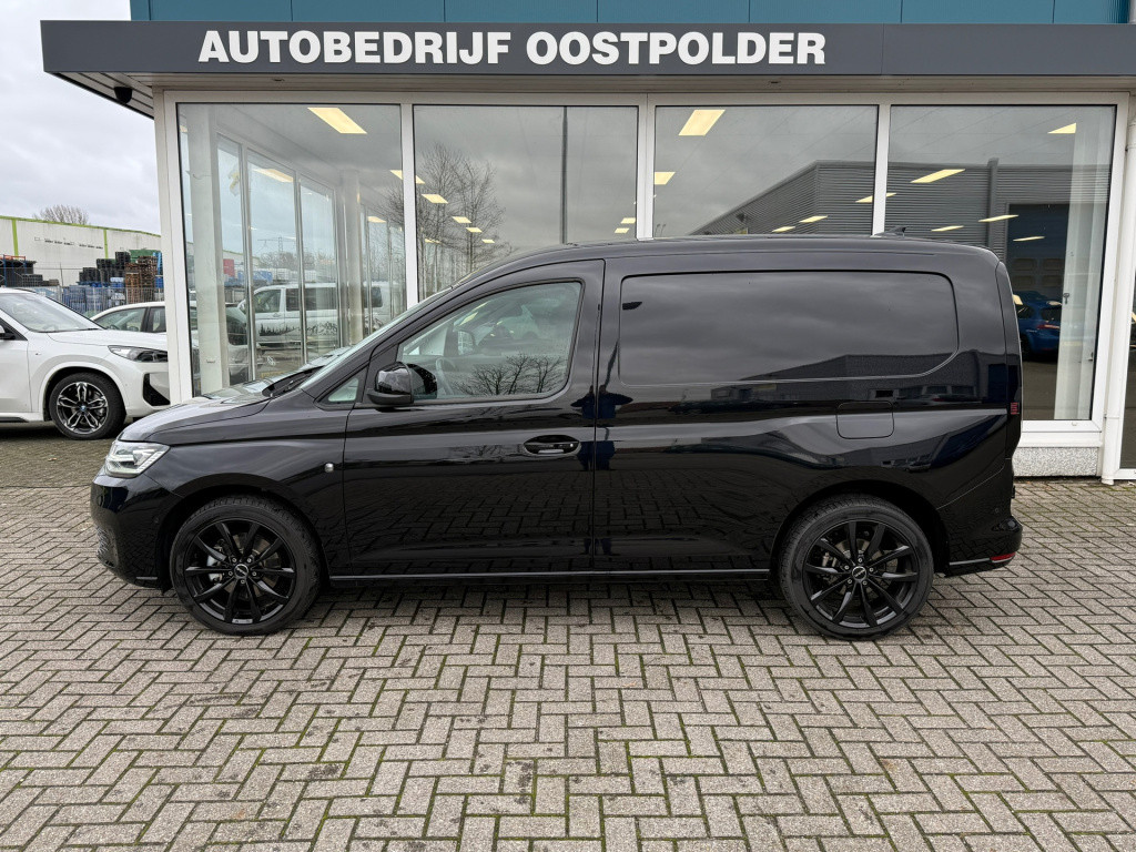 Volkswagen Caddy cargo 2.0 tdi comfort dsg