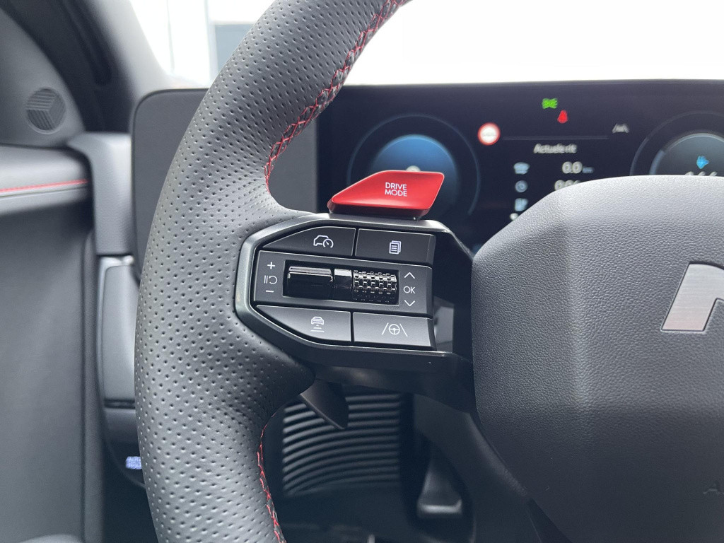Hyundai Ioniq 5 n line 84 kwh