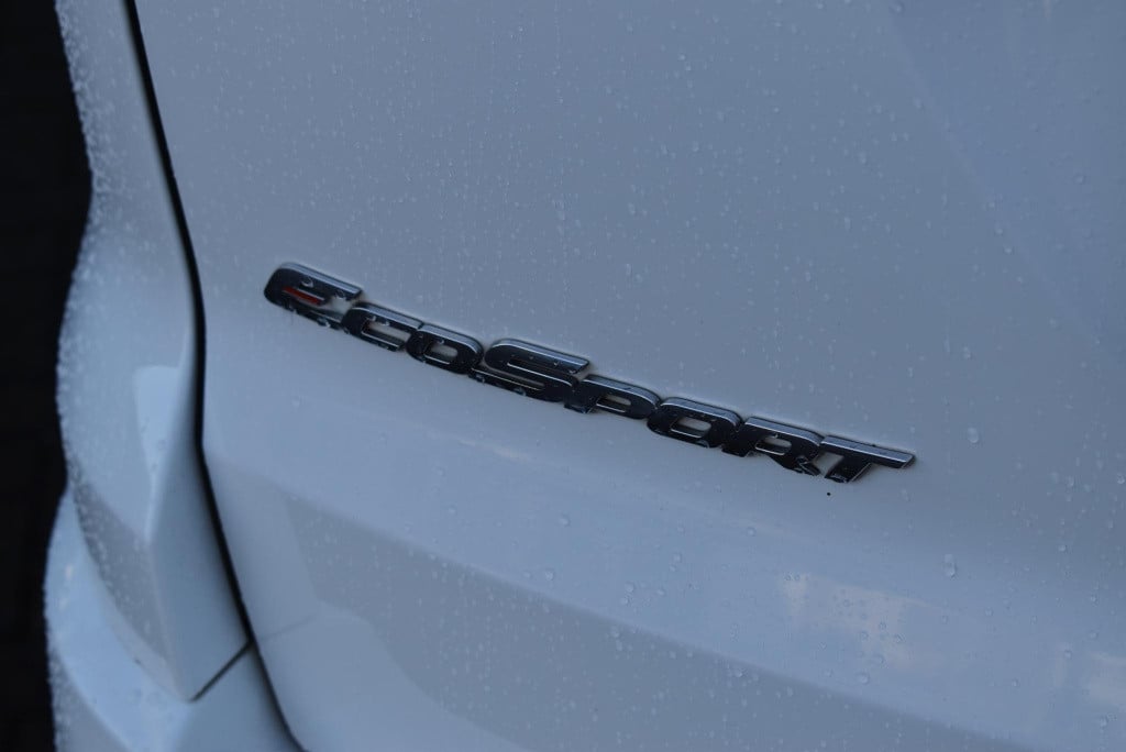 Ford Ecosport 1.0 ecoboost st-line | climate control | cruise control | nav