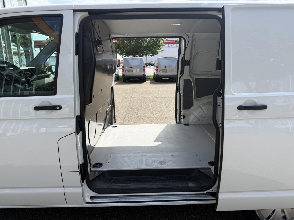 Volkswagen Transporter 2.0 tdi l1h1 30 comfortline | 2x schuifd. | acc | ca