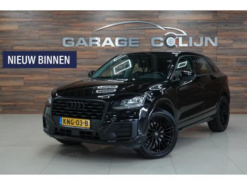 Audi Q2 1.4 tfsi | bluetooth | pdc | 19" |