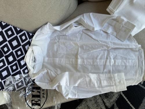 Rij blouse mt 46