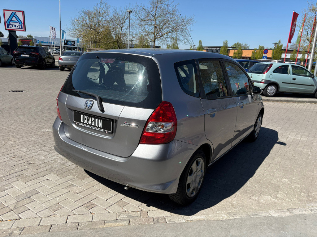 Honda Jazz 1.2 cool