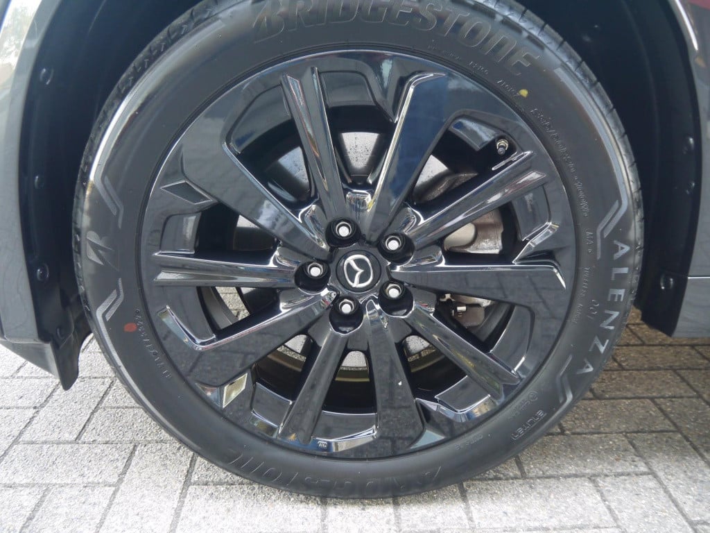 Mazda Cx-60 2.5 e-skyactiv phev homura|rijklaar