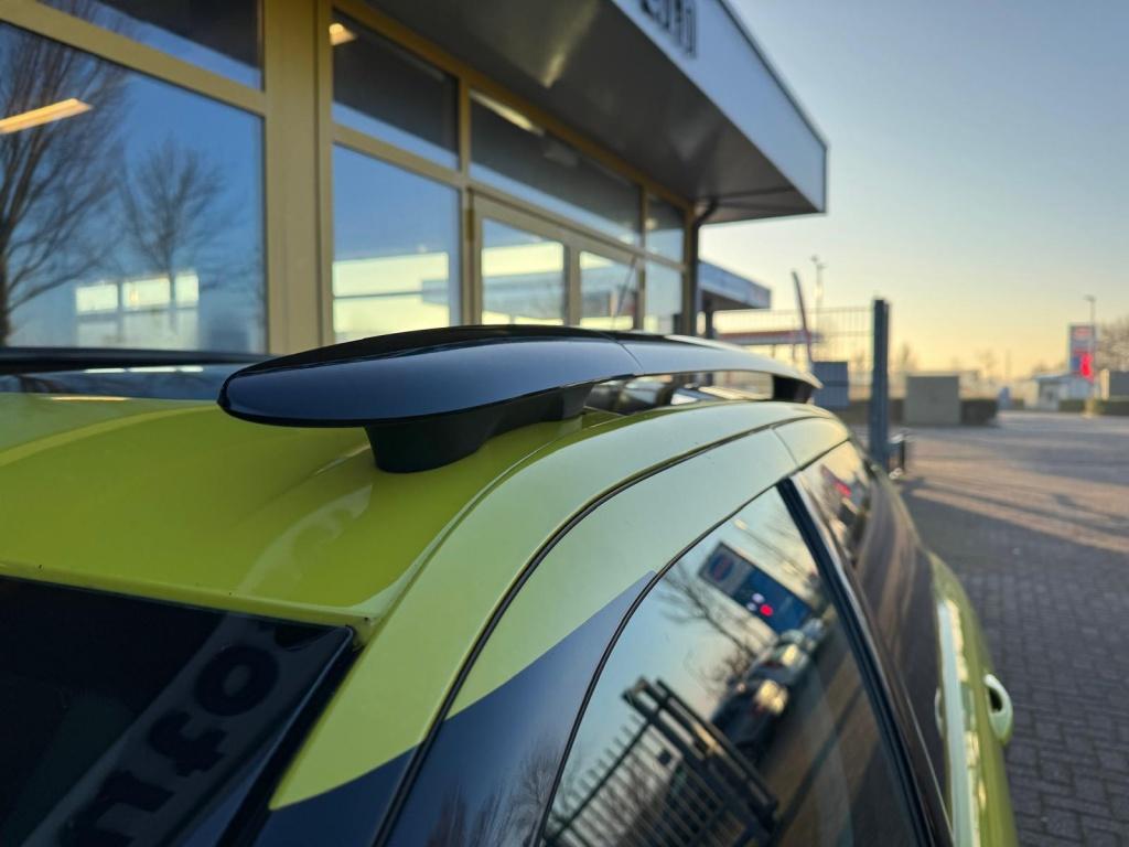 Citroen C4 Cactus 1.2 puret. rip curl