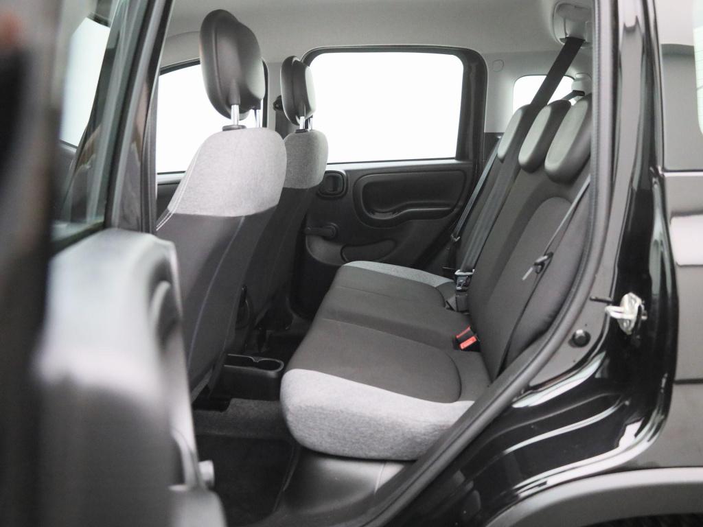 Fiat Panda 1.0 hybrid city life | apple carplay / android auto | airco | cr