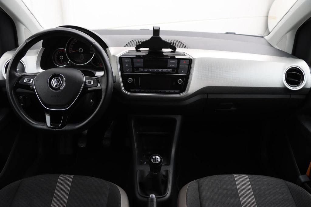 Volkswagen UP! 1.0 tsi bmt high up!