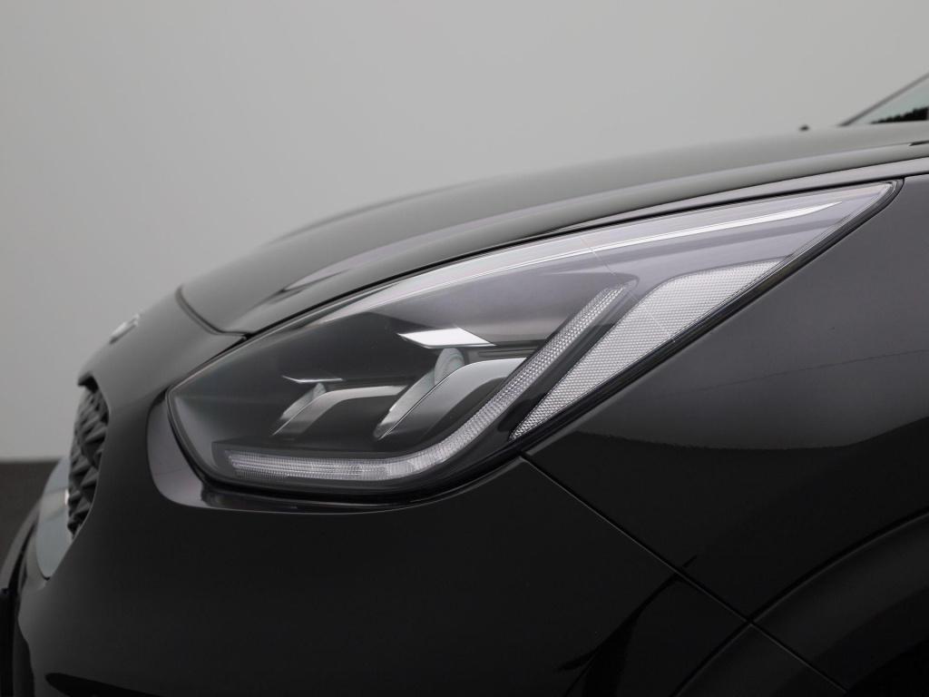 Kia Niro 1.6 gdi hybrid executiveline | automaat | parkeer sensoren | leder