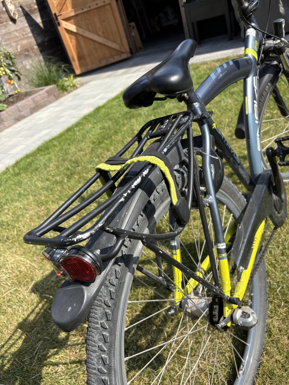 Batavus Snake 26 inch – Stoere jongensfiets