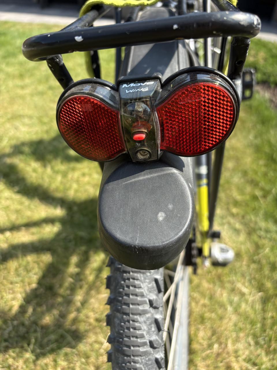 Batavus Snake 26 inch – Stoere jongensfiets