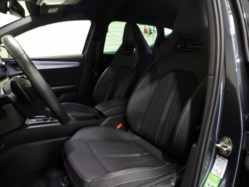 Cupra Leon 1.4 e-hybrid 245pk dsg-6 245