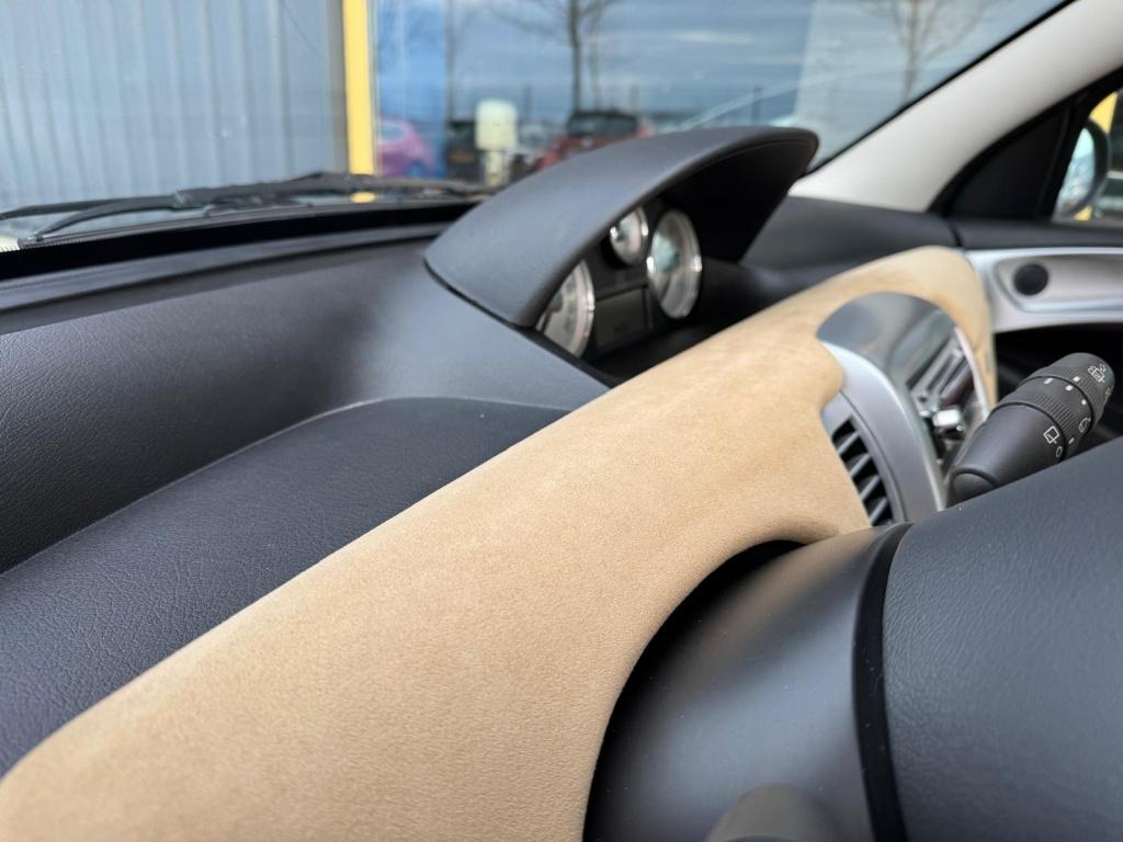 Lancia Y(psilon) 1.4 oro