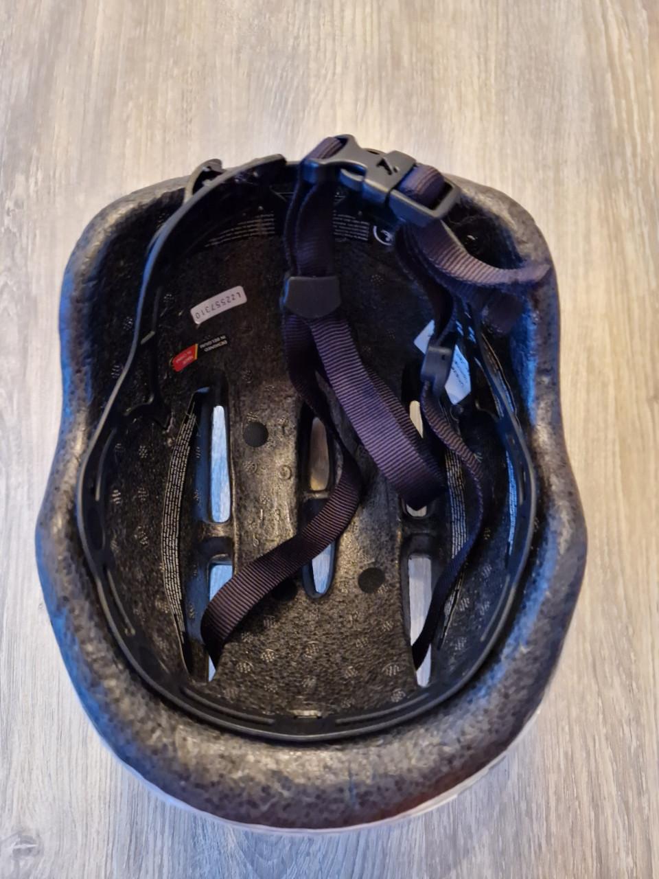 Kinder fietshelm unisize 46-52cm