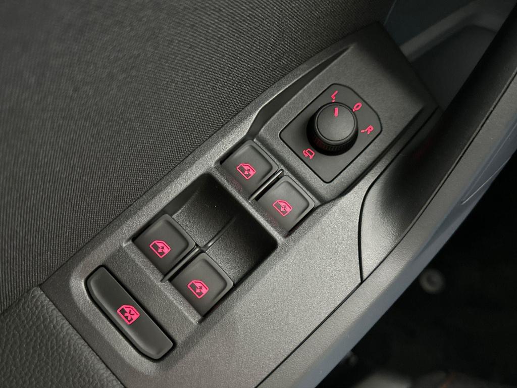 Seat Arona fr anniversary 1.0 70 kw / 95 pk ecotsi suv 5 vers