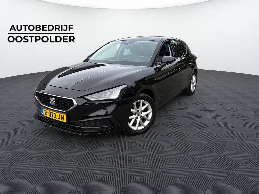 Seat Leon 1.0 tsi reference