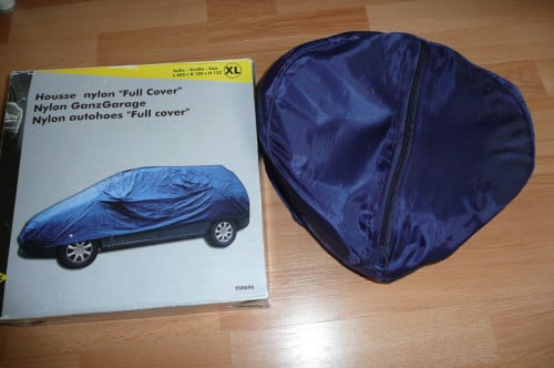 Auto Beschermhoes