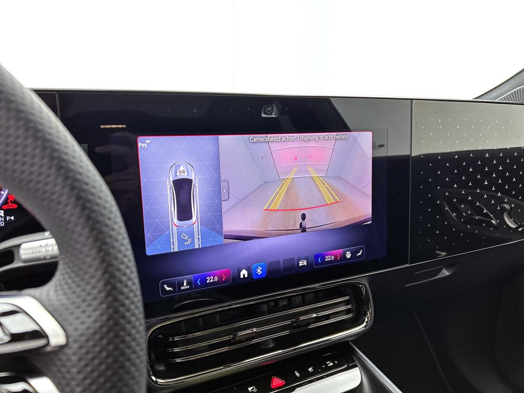 Mercedes-Benz Cla 250+ launch edition 85 kwh | trekhaak | nightpakket | war