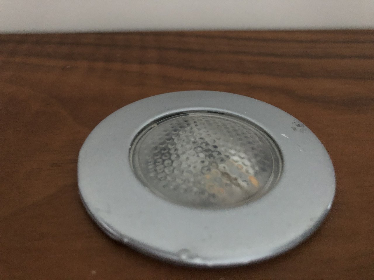 Te koop TVkast van Interstar