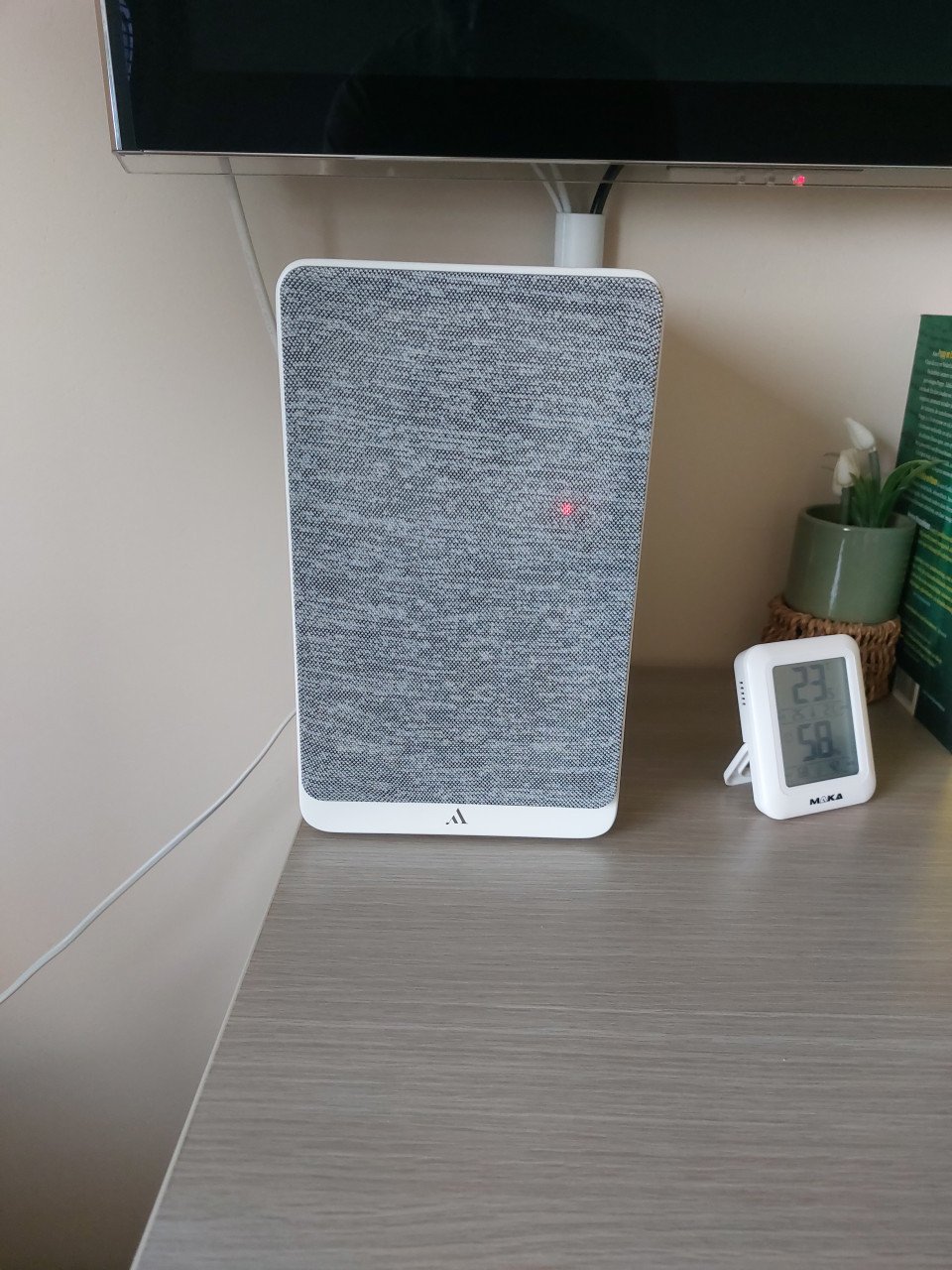Argon audio forte a4  luidsprekers