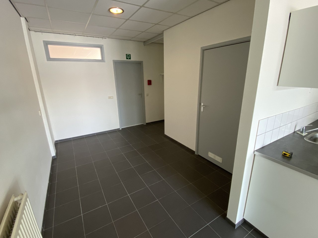 Studio Hogeweg 112A - Vlissingen