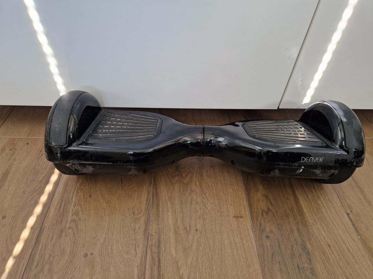 Hoverboard