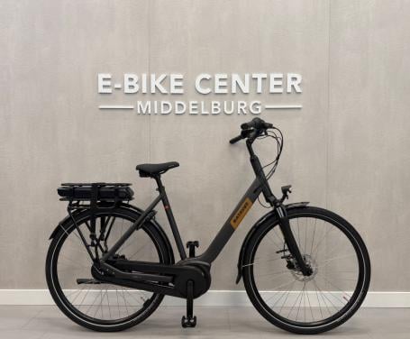 Batavus Altura E-Go Bosch Active Line 56CM 2KM 500Wh