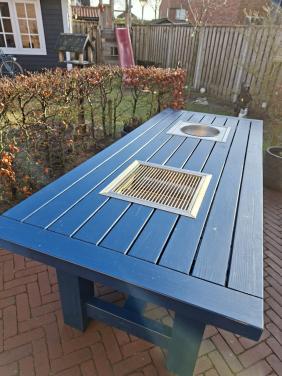 Tuintafel