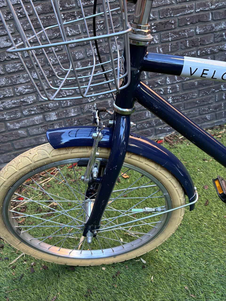 Veloretti Maxi kinderfiets