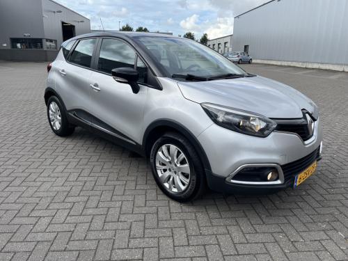 Renault Captur 0.9 tce expression