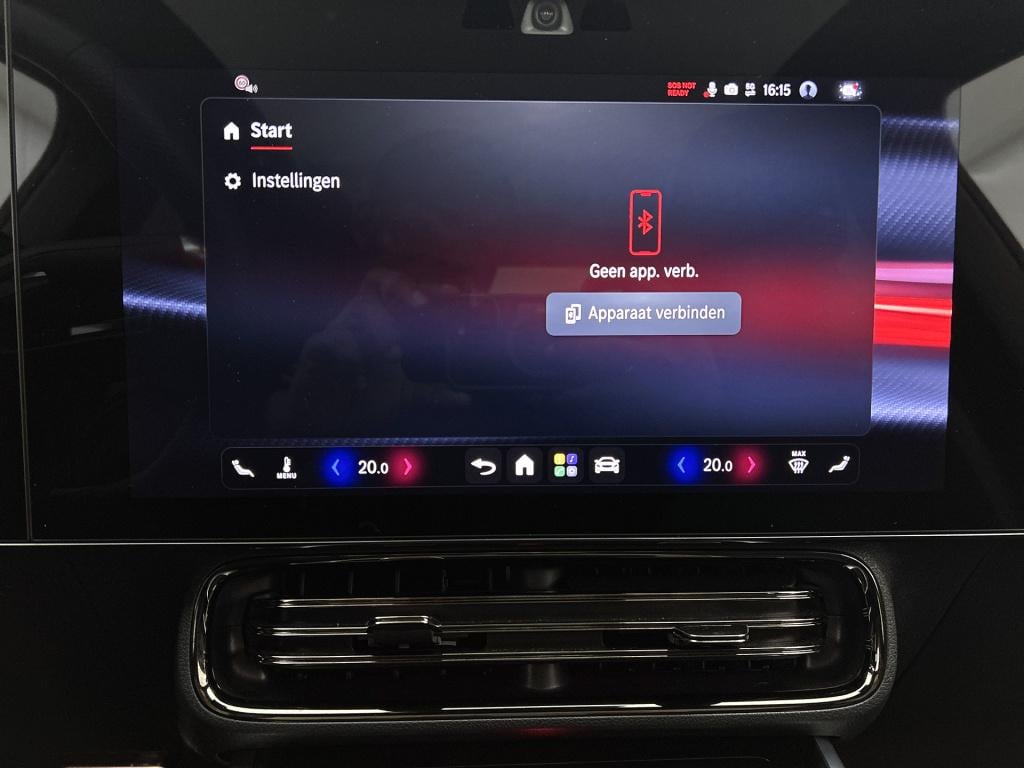 Mercedes-Benz Cla 250+ launch edition 85.5 kwh inclusief 24 maanden mercede