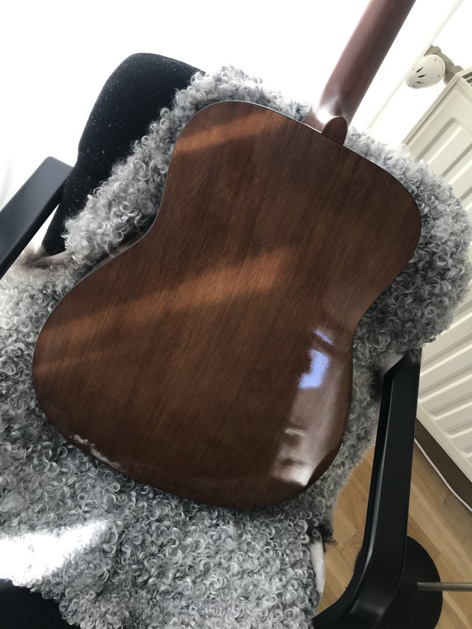 Gitaar YAMAHA