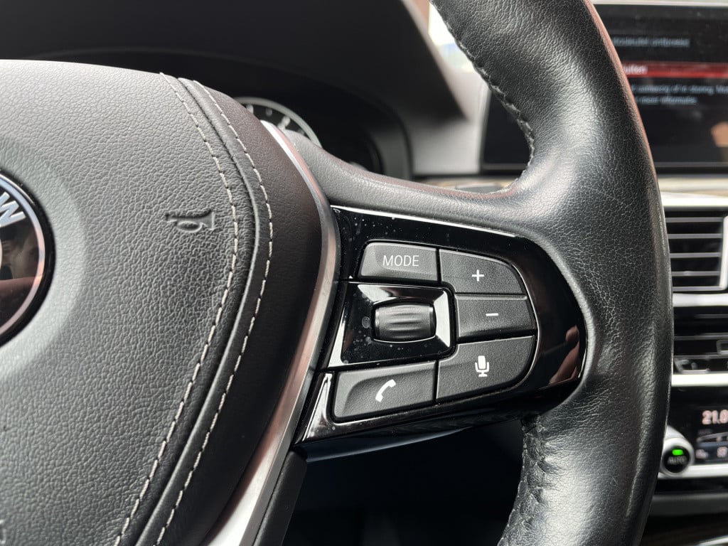 BMW 5 Serie touring 540i xdrive high executive memory aut. | navi | camera 