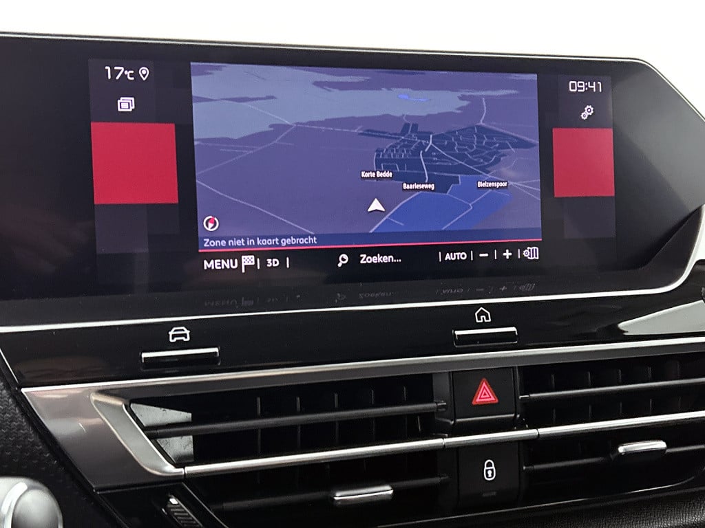 Citroen C4 130 pk automaat business plus | rijklaar | afneembare trekhaak |